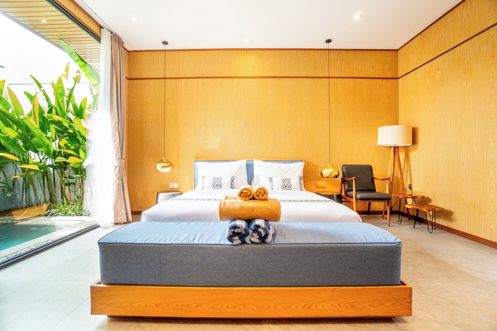 Saint Martin Villas Bali