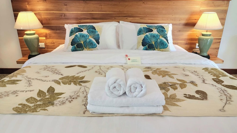 O yua Resort