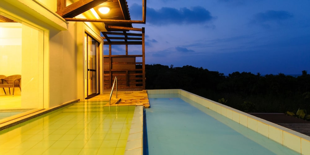 Hotel La Teada Iriomote