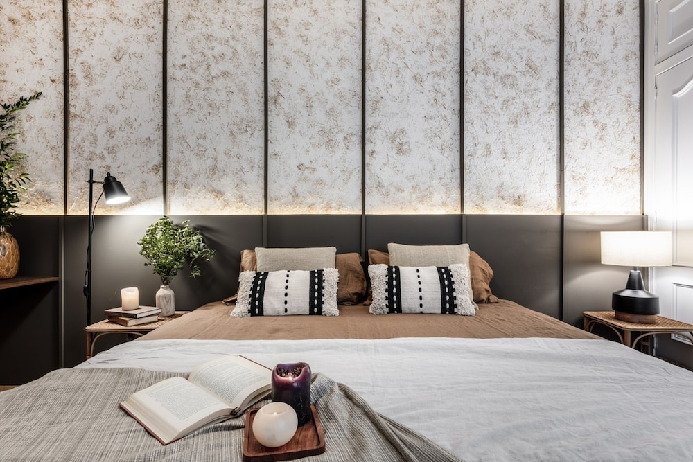 Bakavu - 3 Bedrooms in Salamanca