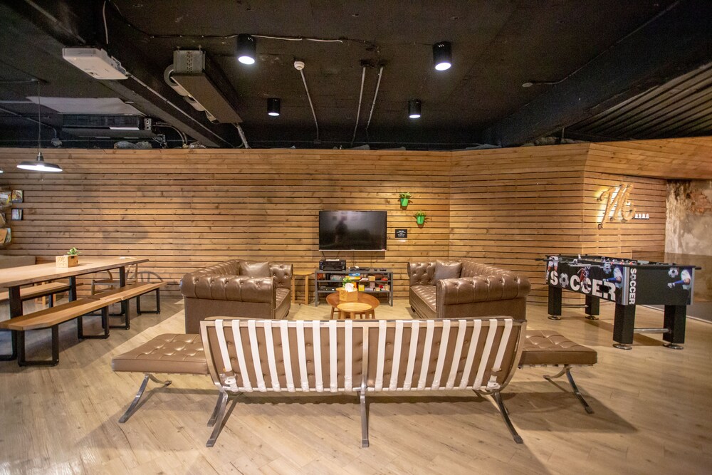 MEANDER Taipei