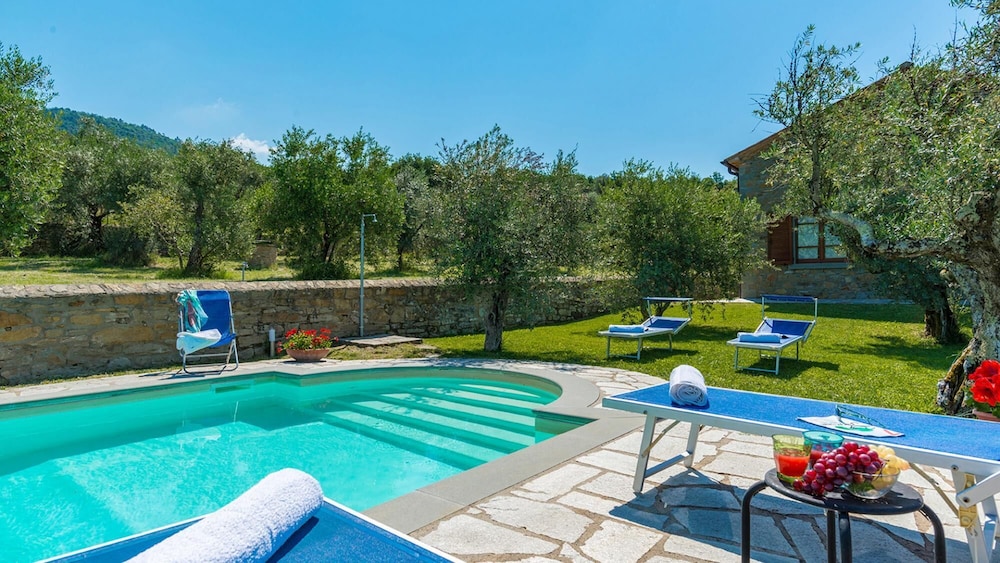 Cortona Vacations - Villa Fabi 6 2 in Cortona - Property Image 28