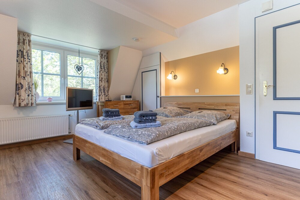 Appartement in St. Peter-ording