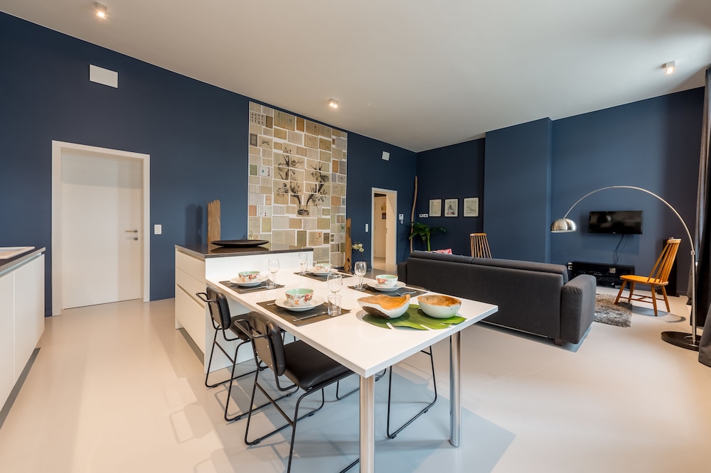 Smartflats Design - Postiers