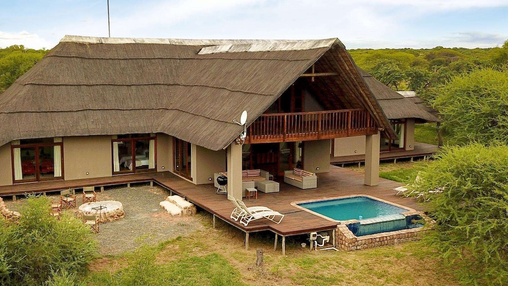 Finfoot Lake Reserve by Dream Resorts
