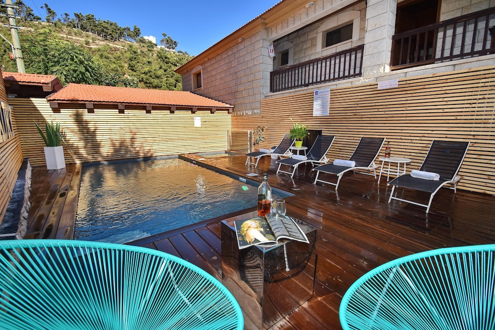 Forest View Villa