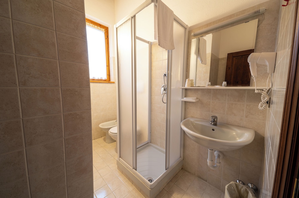 Residence Nube d'Argento