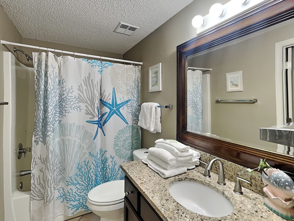 Tidewater #108 by Southern Vacation Rentals