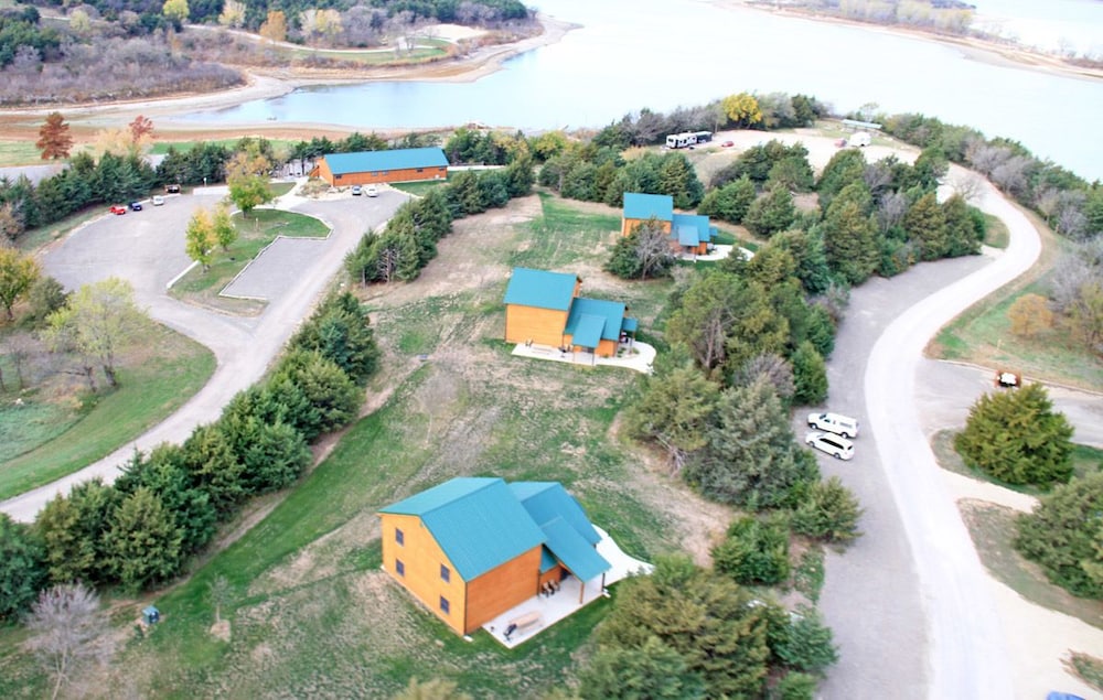 Acorns Resort
