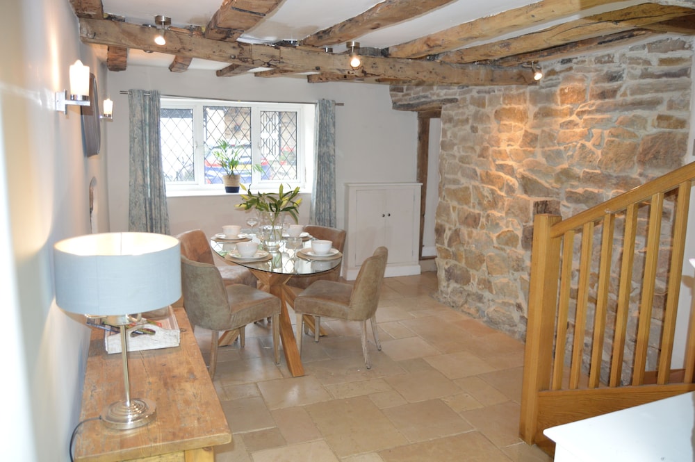 Goyt Cottage
