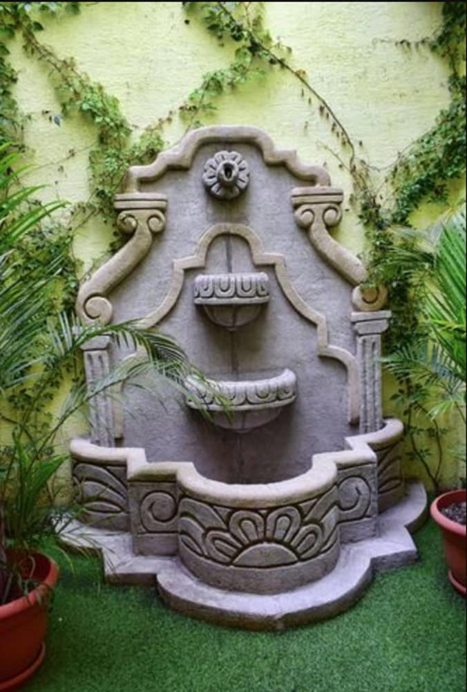 La Casa de Lulú
