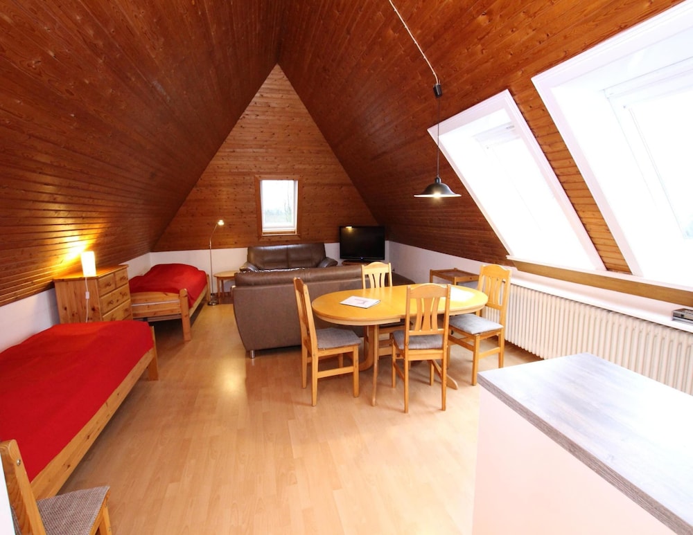 Ferienwohnung in Westerland auf Sylt