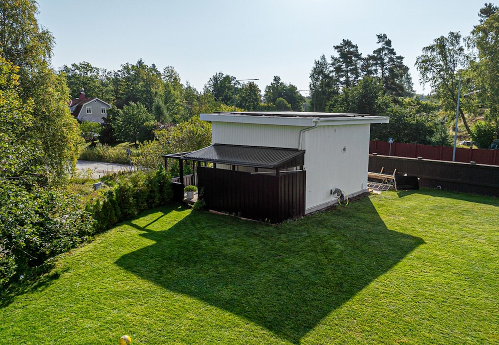 Gesta Attefall in Gesta