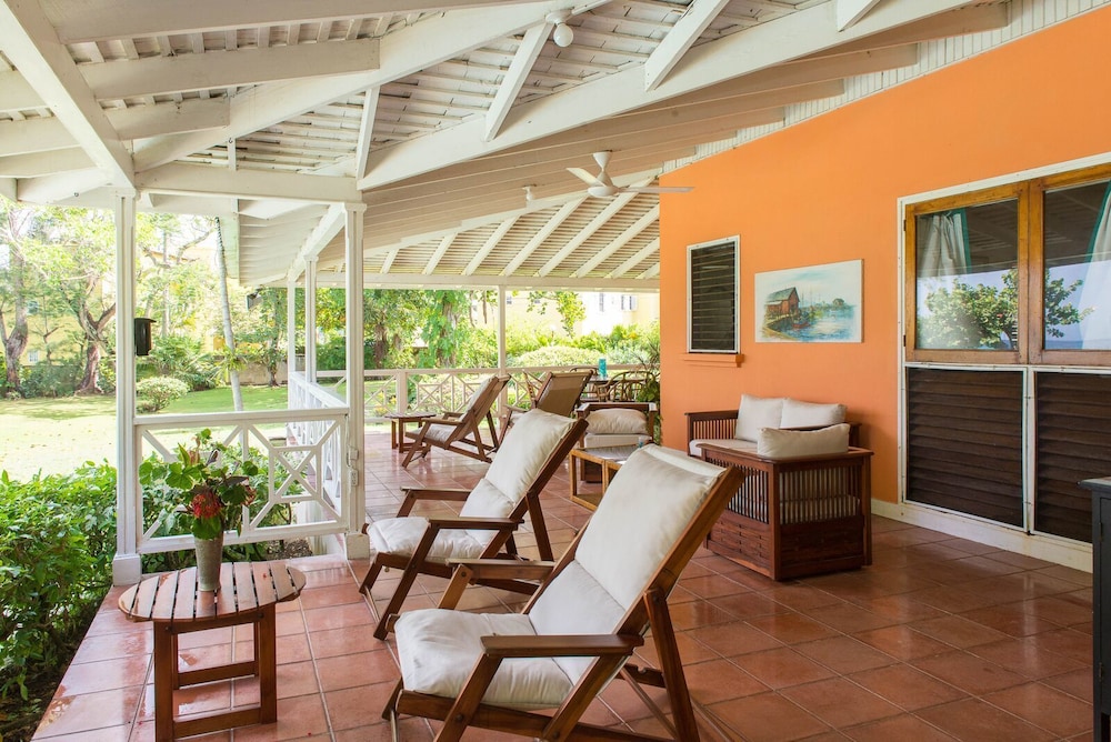 VILLA VIENTO