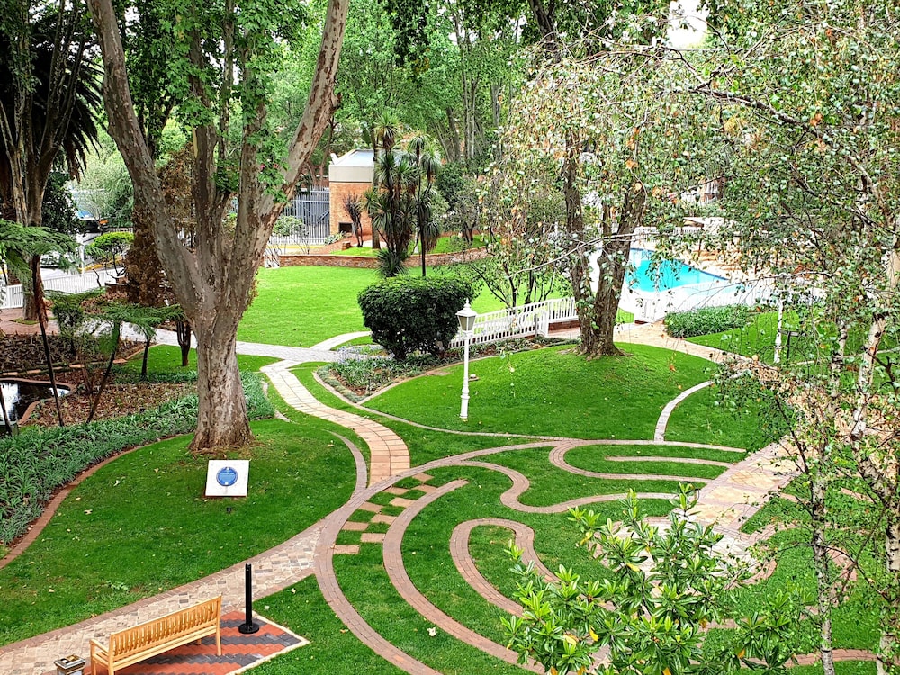 Johannesburg Vacations - Holiday Inn Johannesburg Sunnyside Park, an IHG Hotel - Property Image 30