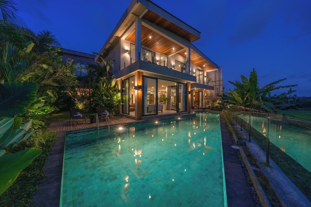 Villa Amaluna
