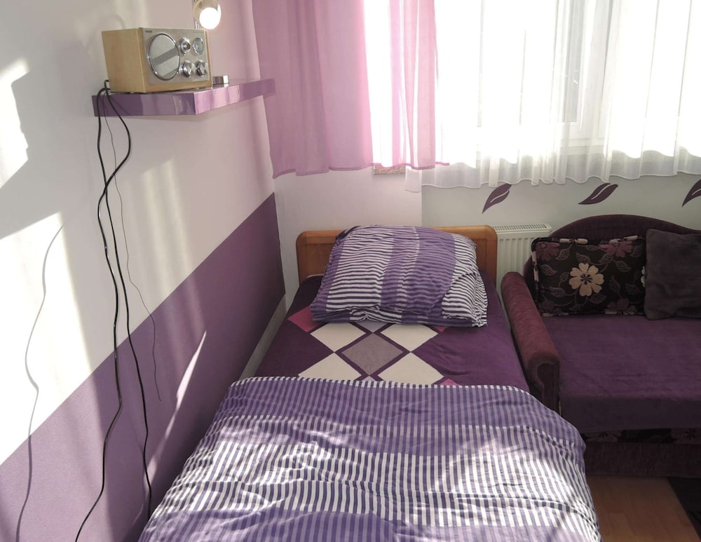 Holiday Home in Dziwnowek Near the Beach