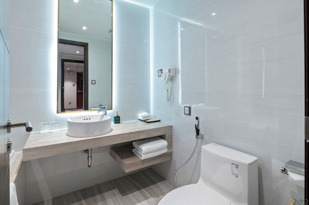 22Land Hotel Saigon 28