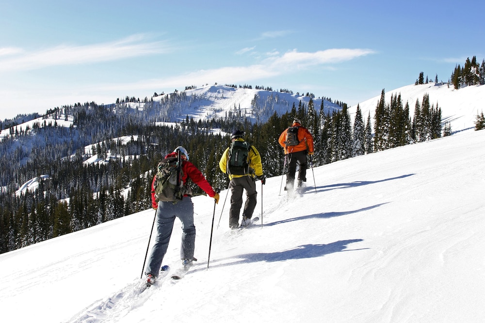 Tamarack Resort - Property Image 106