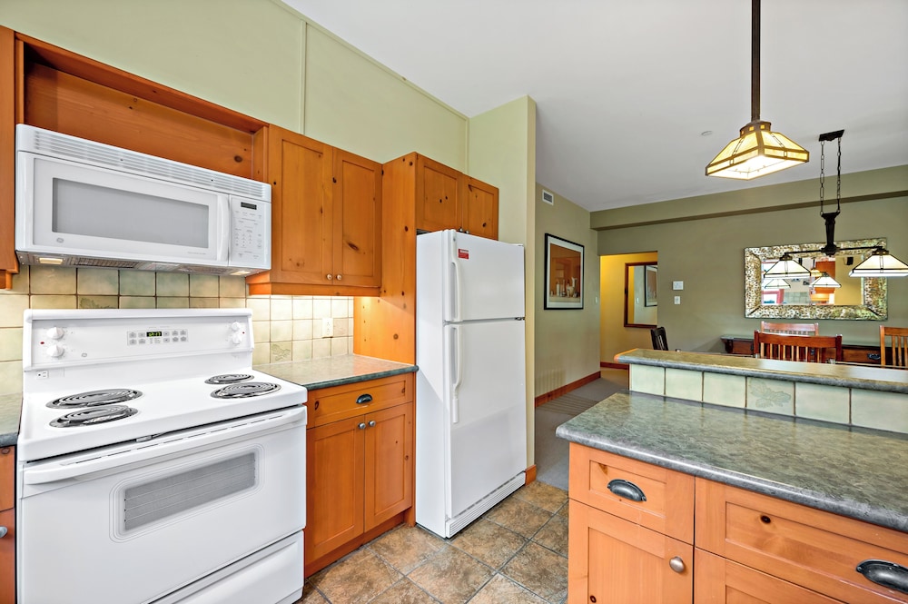 Tremblant-Les-Eaux – RVMT