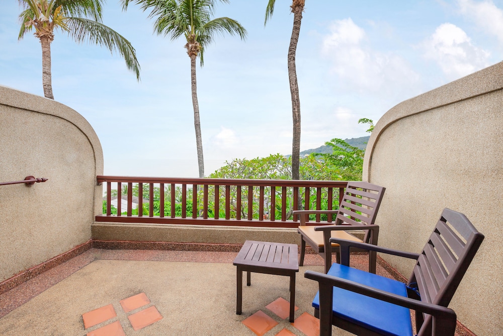 Novotel Phuket Resort — photo 179