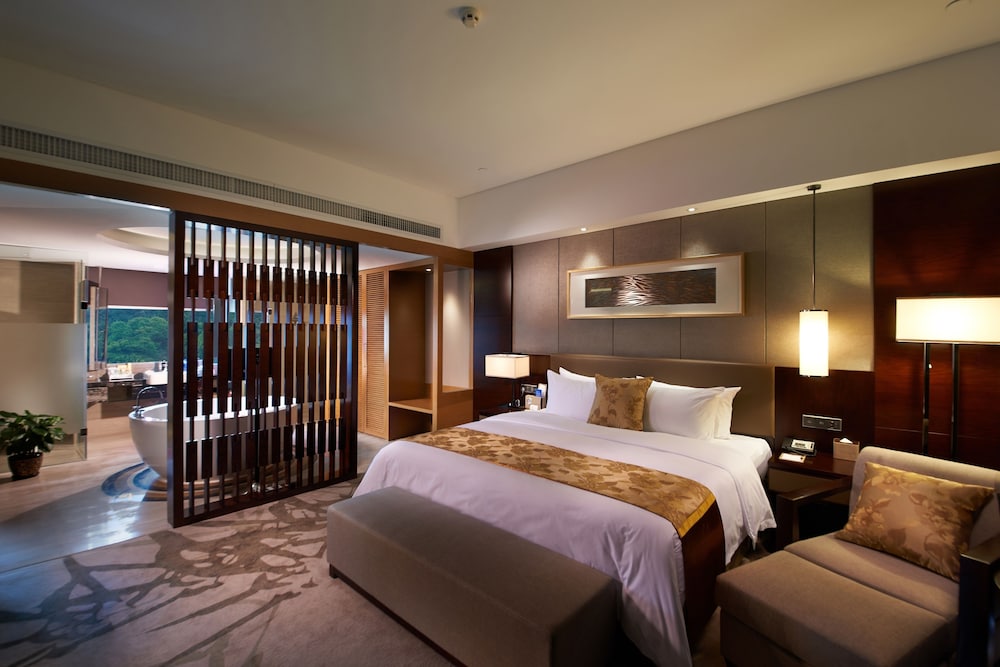 Narada Resort & Spa Pingxiang