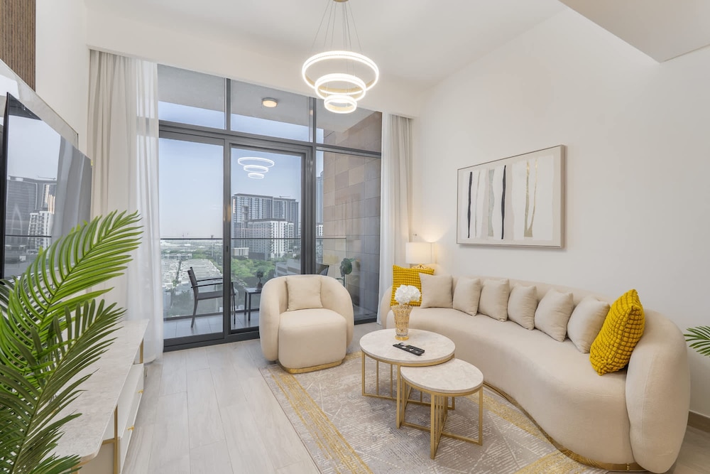 Eye-catching 1 Bedroom in Azizi Riviera