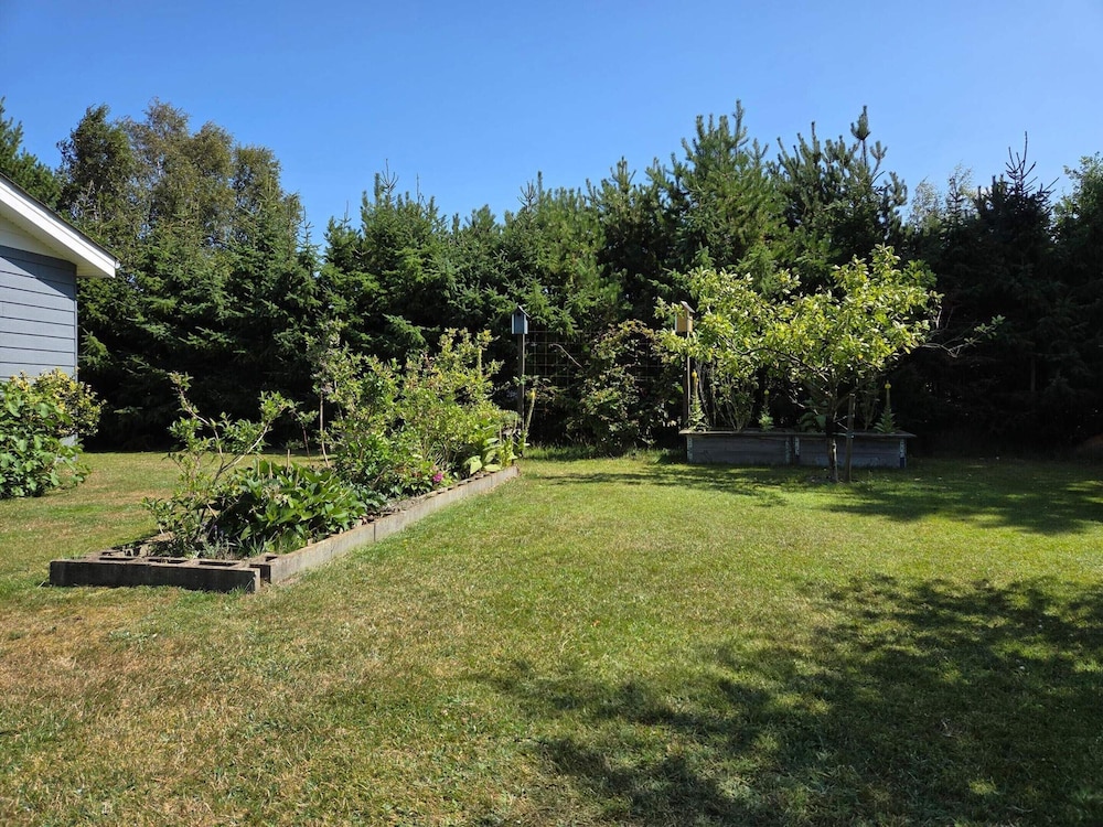 4 Star Holiday Home in Hals