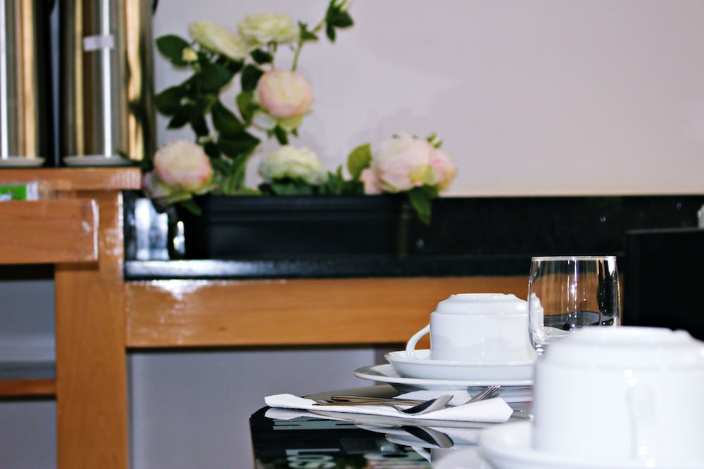 Moreno`s Boutique Hotel