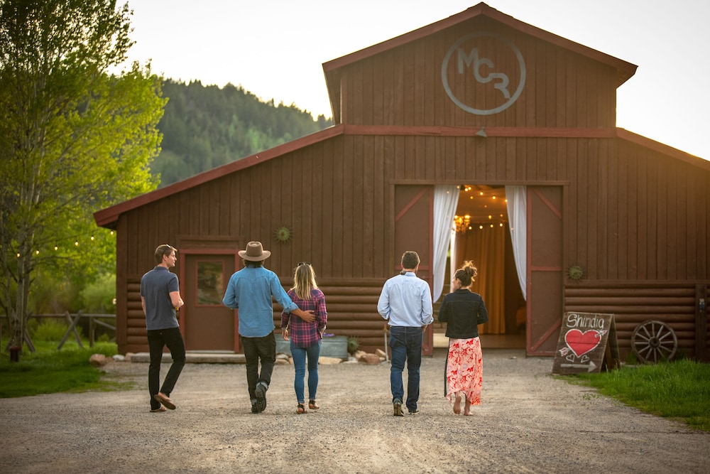 Moose Creek Ranch