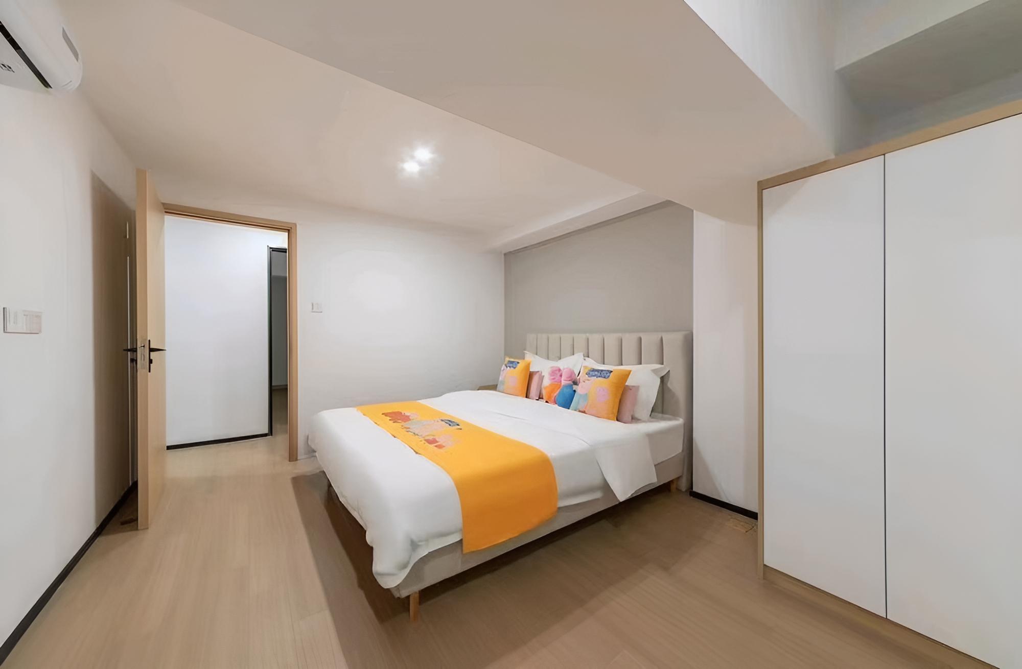 Yuehao Hotel