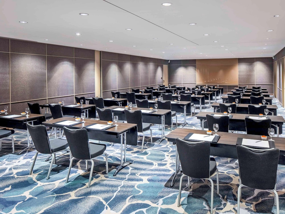 Swissotel The Stamford Singapore 107