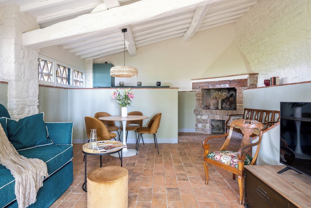Relais Badia a Passignano