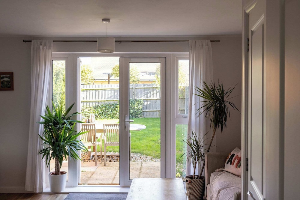 Coastal Home for 6 in The Witterings