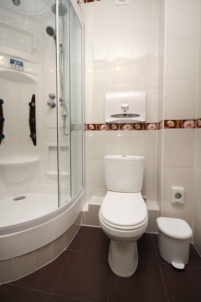 Yekaterinburg Vacations - Vizavi Apartments - Property Image 5