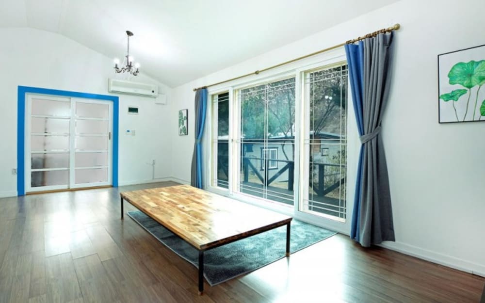 Gapyeong Attirance Pension view 2