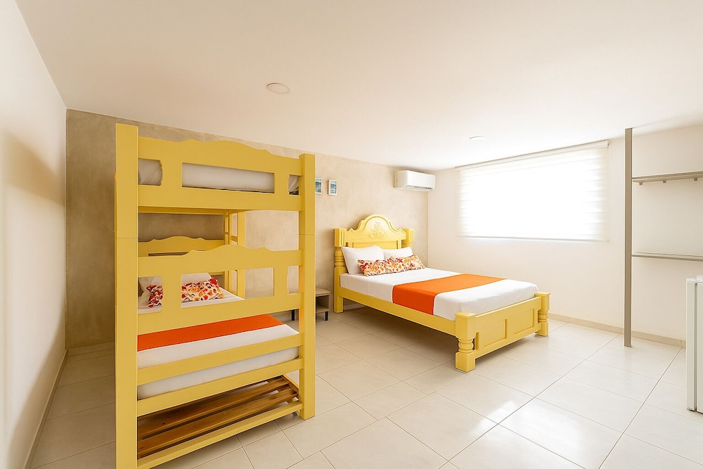 Taybo House By St Hoteles