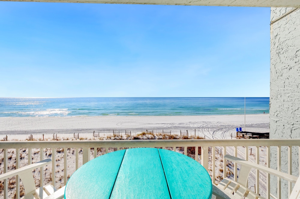 Islander Beach Resort 403 Condo