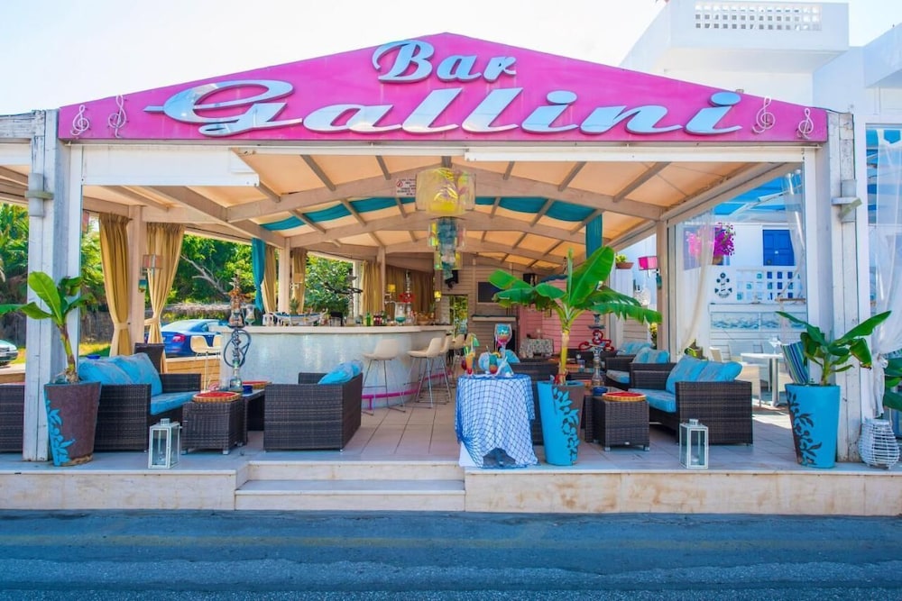 Galini Apartments