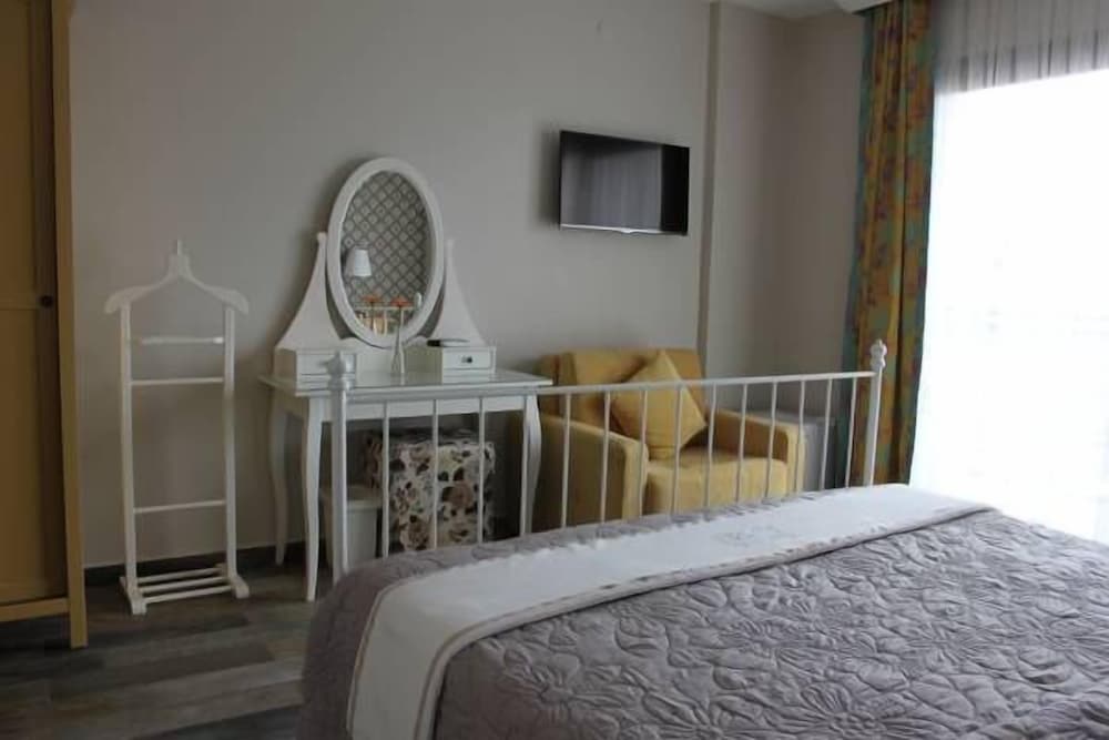 Nilufer Otel - Yetişkinlere Özel - Image 26