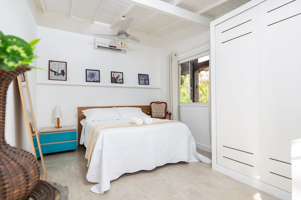 Bz09 Quadra da praia Casa 5 suites