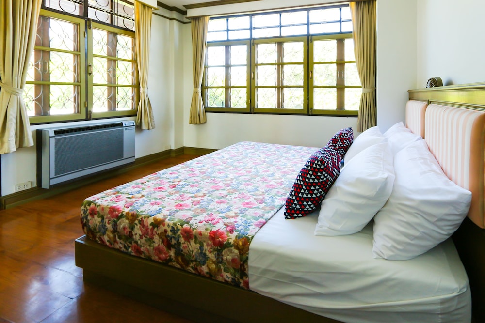 Villa de Nimman