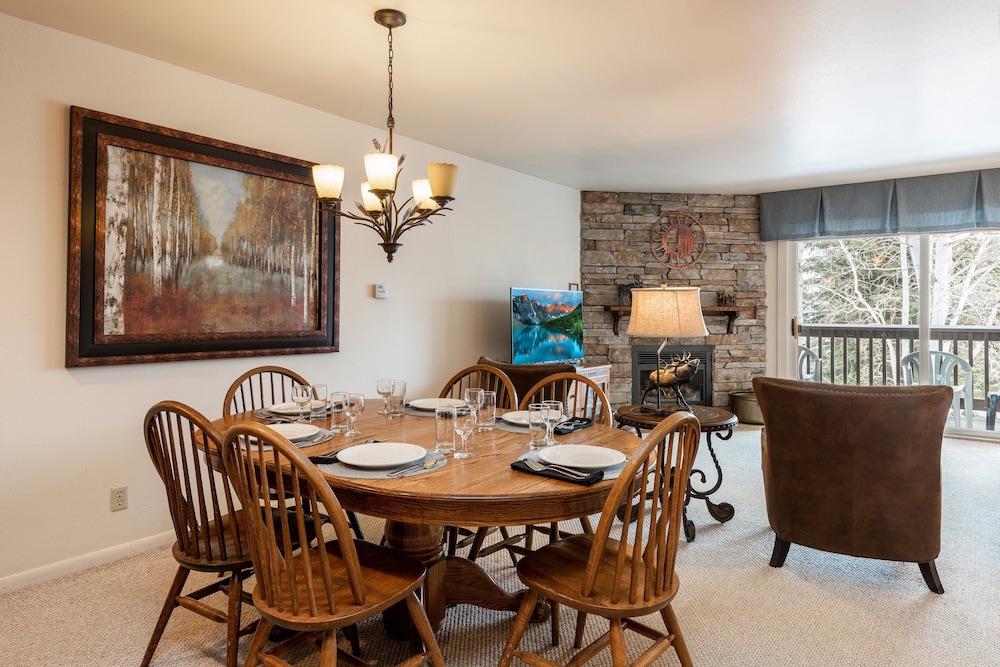 Park City Ski Resort - Snow Flower Vacation Homes
