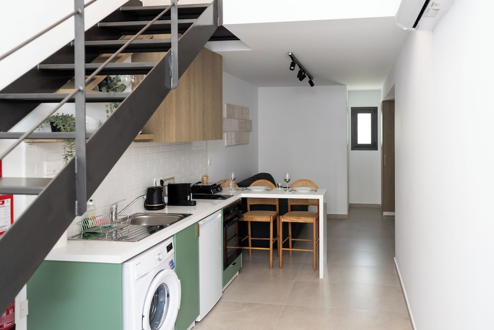 PanMari Apartments