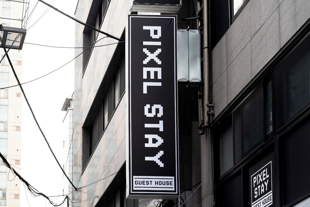 PixelStay MyeongDong