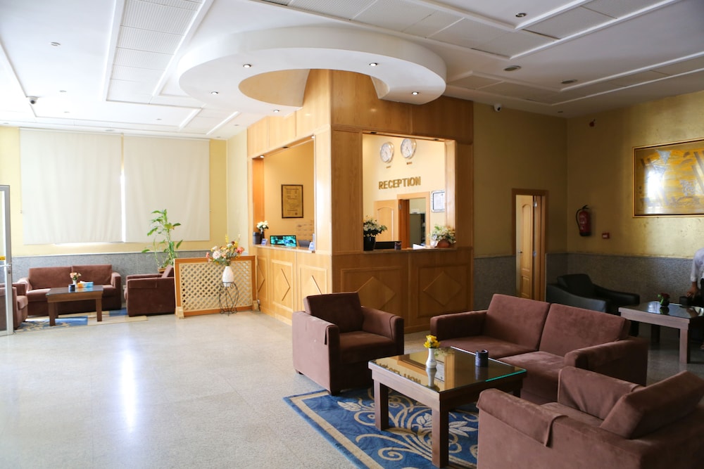 MauriCenter Hotel