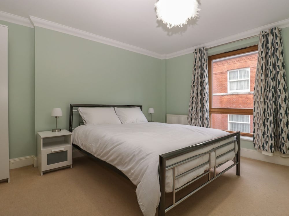 Townbridge Apartment