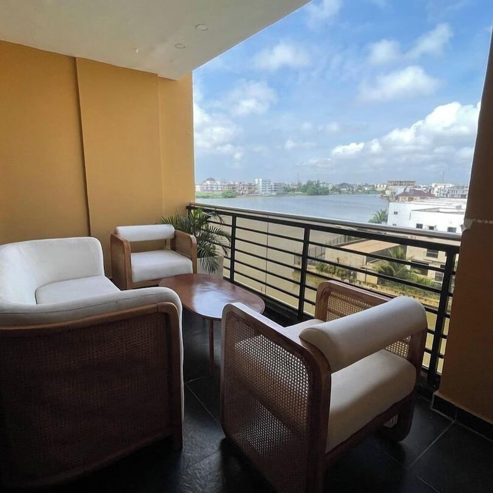 Agape Villa Luxury Apartment