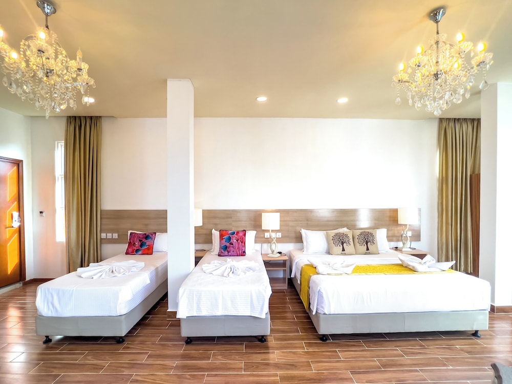 Rehendhi Villa