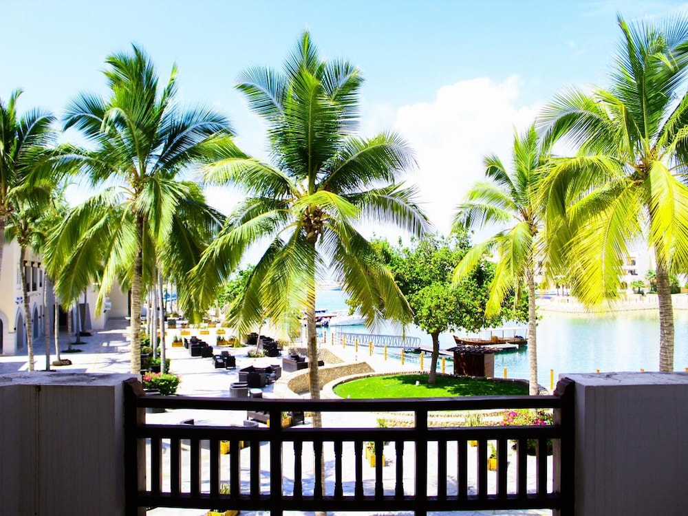 Tranquil Living in Hawana Salalah